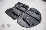 Nissan R33 Skyline SEDAN S1 Door Card Interior Skin Trim Panels 93-95