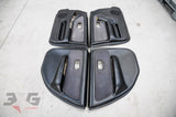 Nissan R33 Skyline SEDAN S1 Door Card Interior Skin Trim Panels 93-95