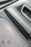 Nissan R33 Skyline SEDAN S1 Door Card Interior Skin Trim Panels 93-95