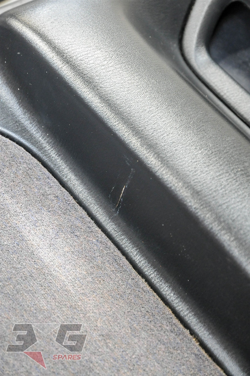 Shop 3GSpares Nissan R33 Skyline SEDAN S1 Door Card Interior Skin Trim ...