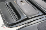 Nissan R33 Skyline SEDAN S1 Door Card Interior Skin Trim Panels 93-95