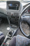 PARTING Toyota AE111 Sprinter Carib BZ-Touring Parts 4A-GE 20V AT 95-00 225,000km 4AGE