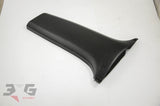 JDM Nissan R33 Skyline SEDAN LH LEFT Interior B Pillar Lower Garnish Trim Cover