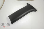 JDM Nissan R33 Skyline SEDAN LH LEFT Interior B Pillar Lower Garnish Trim Cover