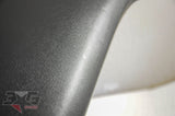 JDM Nissan R33 Skyline SEDAN LH LEFT Interior B Pillar Lower Garnish Trim Cover
