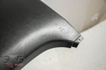 JDM Nissan R33 Skyline SEDAN LH LEFT Interior B Pillar Lower Garnish Trim Cover