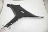 Nissan R33 Sedan S1 RH Right Rear Interior C Pillar Trim  ECR33 ER33