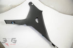 Nissan R33 Sedan S1 RH Right Rear Interior C Pillar Trim  ECR33 ER33