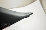 Nissan R33 Sedan S1 RH Right Rear Interior C Pillar Trim  ECR33 ER33