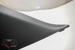 Nissan R33 Sedan S1 RH Right Rear Interior C Pillar Trim  ECR33 ER33