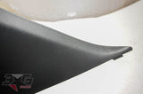 Nissan R33 Sedan S1 RH Right Rear Interior C Pillar Trim  ECR33 ER33