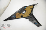 Nissan R33 Sedan S1 RH Right Rear Interior C Pillar Trim  ECR33 ER33