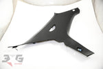 Nissan R33 Skyline Sedan S1 LH C-Pillar Interior Trim Garnish – 76935‑15U00 OEM Used
