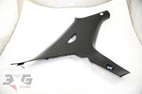 Nissan R33 Skyline Sedan S1 LH C-Pillar Interior Trim Garnish – 76935‑15U00 OEM Used
