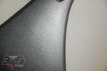 Nissan R33 Skyline Sedan S1 LH LEFT Interior C Pillar Trim Garnish 93-95
