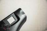 Nissan R33 Skyline Sedan S1 LH LEFT Interior C Pillar Trim Garnish 93-95