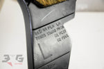 Nissan R33 Skyline Sedan S1 LH LEFT Interior C Pillar Trim Garnish 93-95