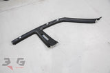 Nissan R33 Skyline SEDAN Interior S1 LH Left Side A & B-Pillar Trim Garnish 93-95