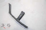 Nissan R33 Skyline SEDAN Interior S1 LH Left Side A & B-Pillar Trim Garnish 93-95