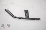 Nissan R33 Skyline SEDAN Interior S1 LH Left Side A & B-Pillar Trim Garnish 93-95