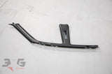 Nissan R33 Skyline SEDAN Interior S1 LH Left Side A & B-Pillar Trim Garnish 93-95