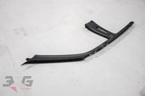 Nissan R33 Skyline SEDAN Interior S1 LH Left Side A & B-Pillar Trim Garnish 93-95