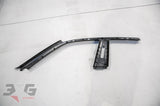 Nissan R33 Skyline SEDAN Interior S1 LH Left Side A & B-Pillar Trim Garnish 93-95