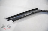 Nissan R33 Skyline SEDAN Interior S1 LH Left Side A & B-Pillar Trim Garnish 93-95
