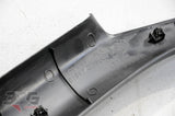 Nissan R33 Skyline SEDAN Interior S1 LH Left Side A & B-Pillar Trim Garnish 93-95