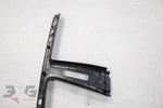 Nissan R33 Skyline SEDAN Interior S1 LH Left Side A & B-Pillar Trim Garnish 93-95