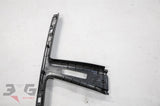 Nissan R33 Skyline SEDAN Interior S1 LH Left Side A & B-Pillar Trim Garnish 93-95