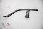 Nissan R33 Skyline Sedan RH A B-Pillar Interior Trim Garnish – 76911‑15U00 OEM Used