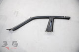 Nissan R33 Skyline Sedan RH A B-Pillar Interior Trim Garnish – 76911‑15U00 OEM Used