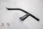Nissan R33 Skyline SEDAN S1 RH Right Interior A B-Pillar Trim Garnish 93-95