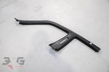Nissan R33 Skyline SEDAN S1 RH Right Interior A B-Pillar Trim Garnish 93-95
