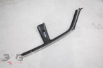 Nissan R33 Skyline SEDAN S1 RH Right Interior A B-Pillar Trim Garnish 93-95