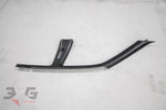 Nissan R33 Skyline SEDAN S1 RH Right Interior A B-Pillar Trim Garnish 93-95