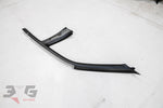 Nissan R33 Skyline SEDAN S1 RH Right Interior A B-Pillar Trim Garnish 93-95