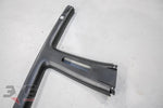 Nissan R33 Skyline SEDAN S1 RH Right Interior A B-Pillar Trim Garnish 93-95