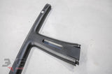 Nissan R33 Skyline SEDAN S1 RH Right Interior A B-Pillar Trim Garnish 93-95