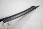 Nissan R33 Skyline SEDAN S1 RH Right Interior A B-Pillar Trim Garnish 93-95