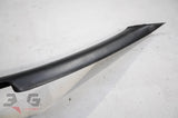 Nissan R33 Skyline SEDAN S1 RH Right Interior A B-Pillar Trim Garnish 93-95