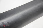Nissan R33 Skyline SEDAN S1 RH Right Interior A B-Pillar Trim Garnish 93-95