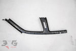 Nissan R33 Skyline SEDAN S1 RH Right Interior A B-Pillar Trim Garnish 93-95
