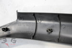 Nissan R33 Skyline SEDAN S1 RH Right Interior A B-Pillar Trim Garnish 93-95