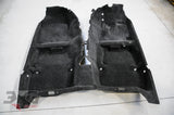 JDM Toyota E10 Altezza SEDAN Interior Floor Carpet SXE GXE 98-05