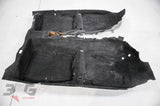 JDM Toyota E10 Altezza SEDAN Interior Floor Carpet SXE GXE 98-05