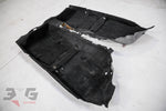 JDM Toyota E10 Altezza SEDAN Interior Floor Carpet SXE GXE 98-05
