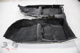 JDM Toyota E10 Altezza SEDAN Interior Floor Carpet SXE GXE 98-05