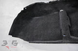 JDM Toyota E10 Altezza SEDAN Interior Floor Carpet SXE GXE 98-05
